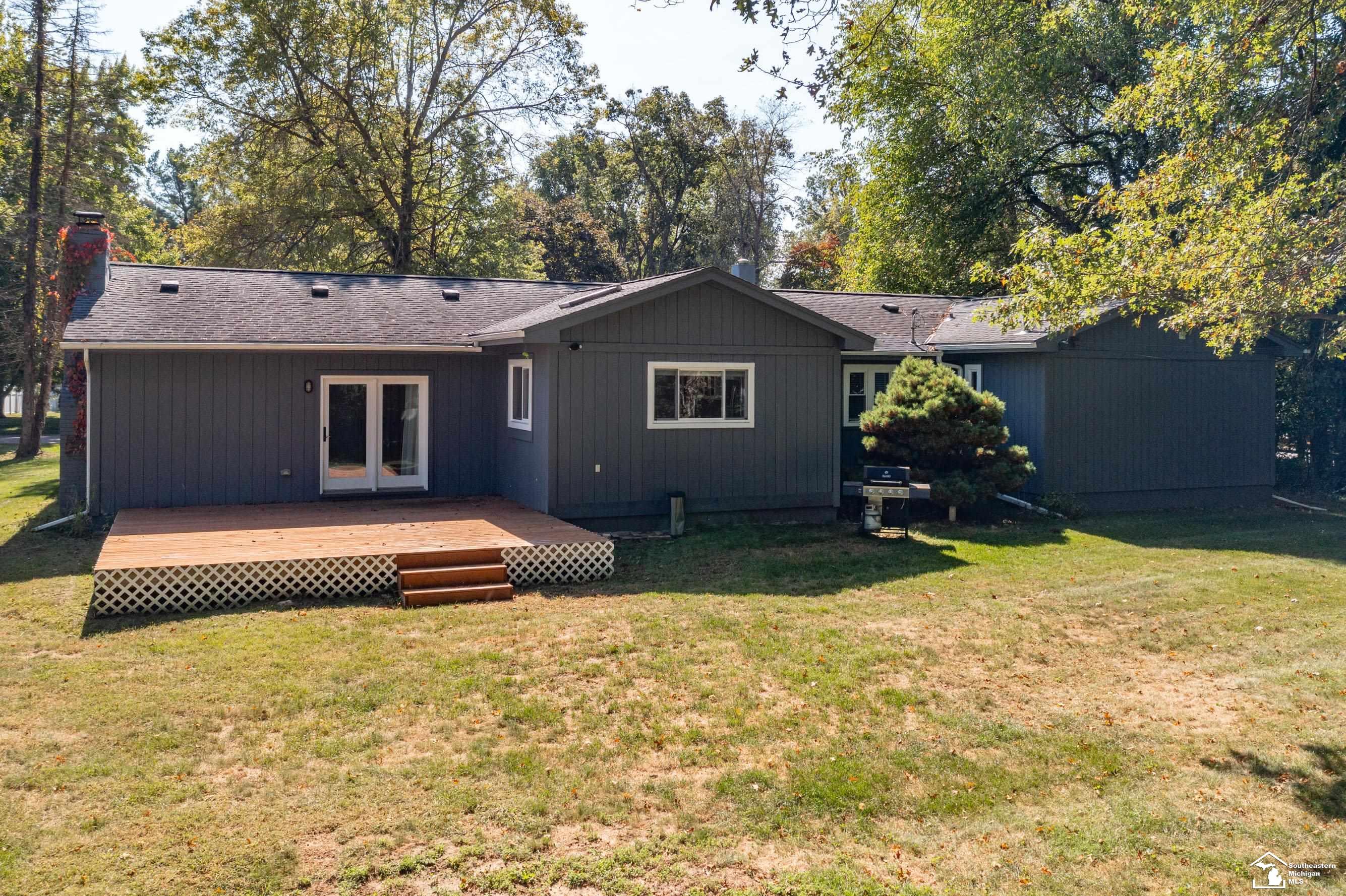 1530 Coventry Drive