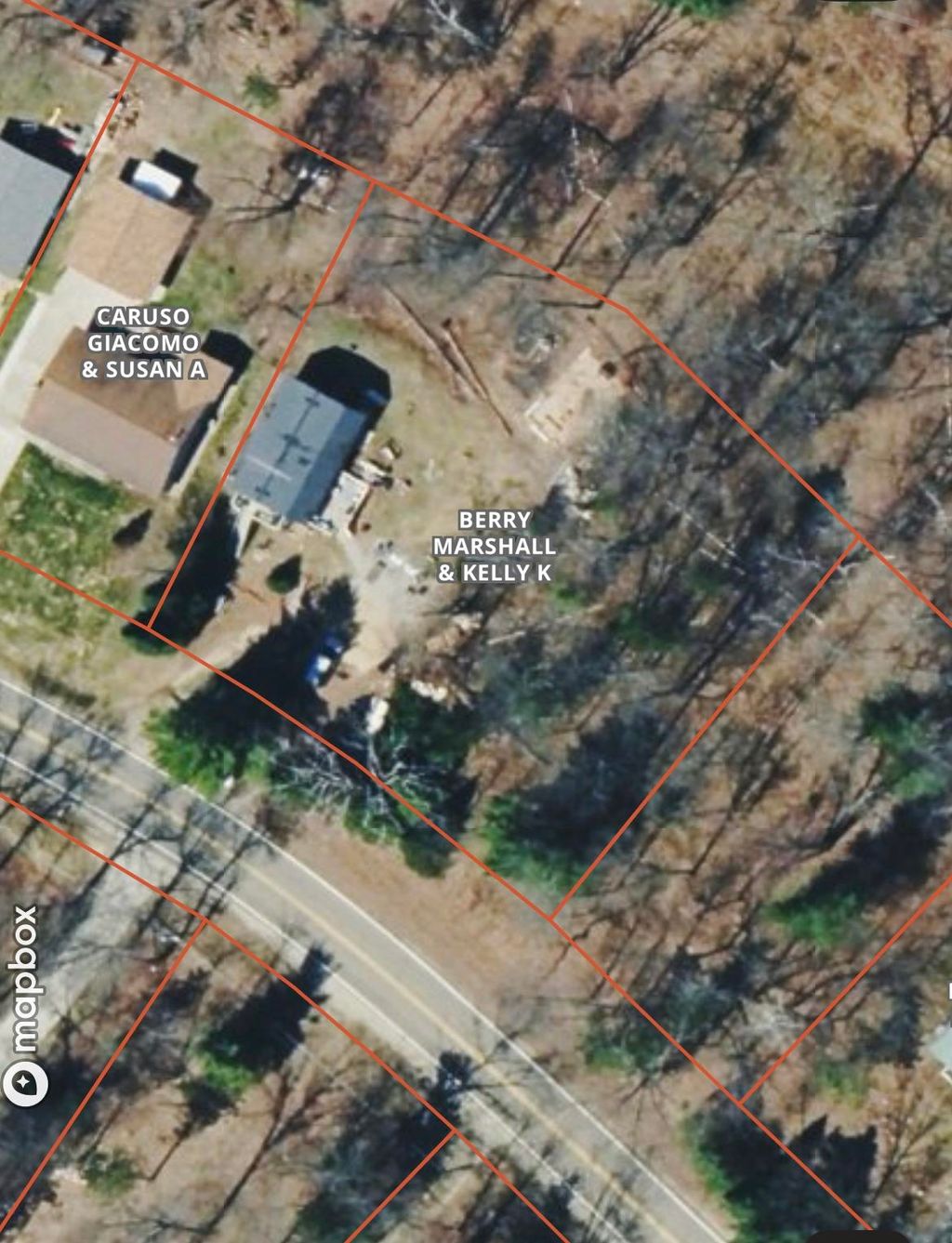 Photo of VL Springwood Lot 59 Drive, Prudenville, MI 48651 (MLS # 50210826)