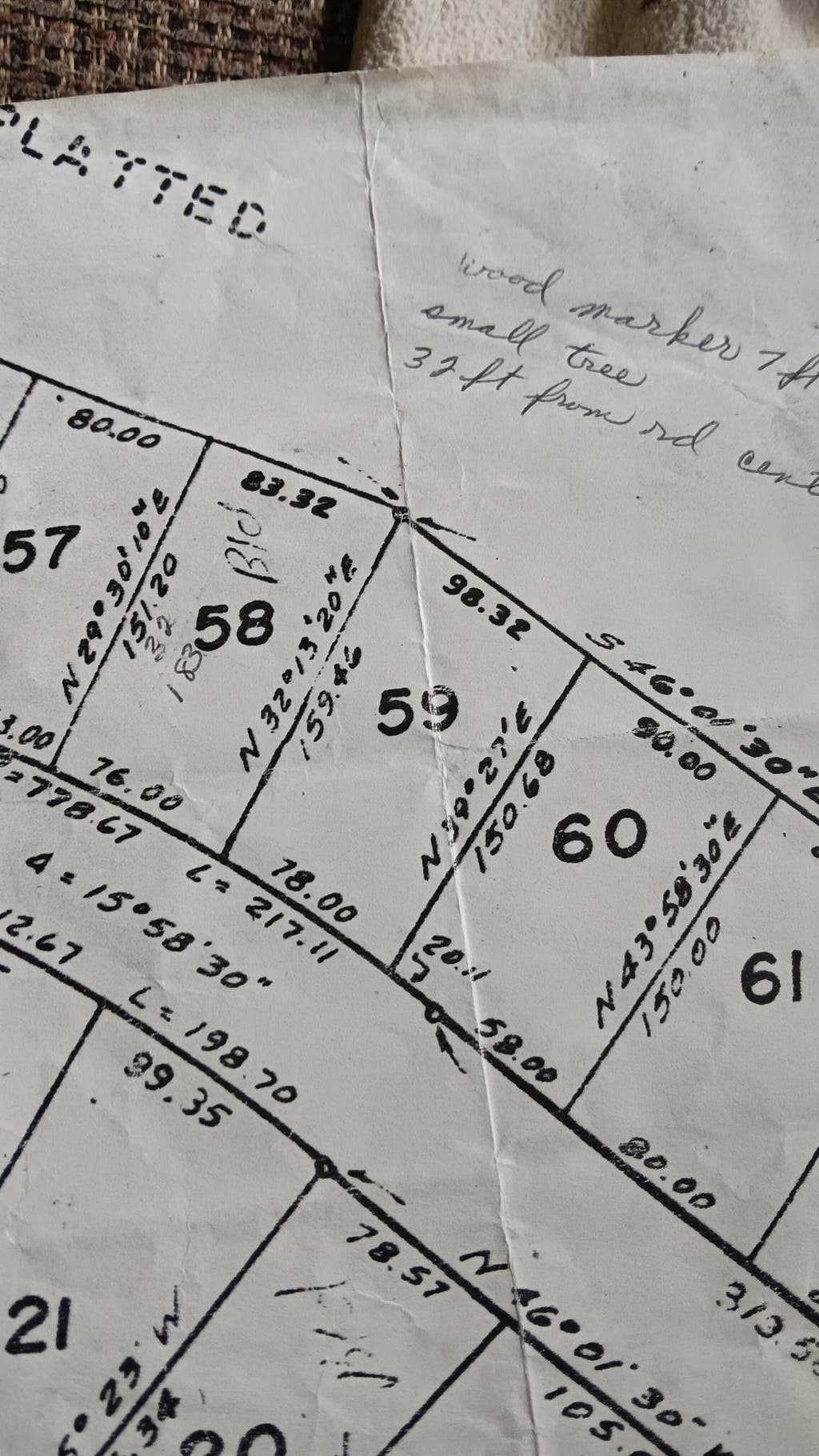 Photo of VL Springwood Lot 59 Drive, Prudenville, MI 48651 (MLS # 50210826)