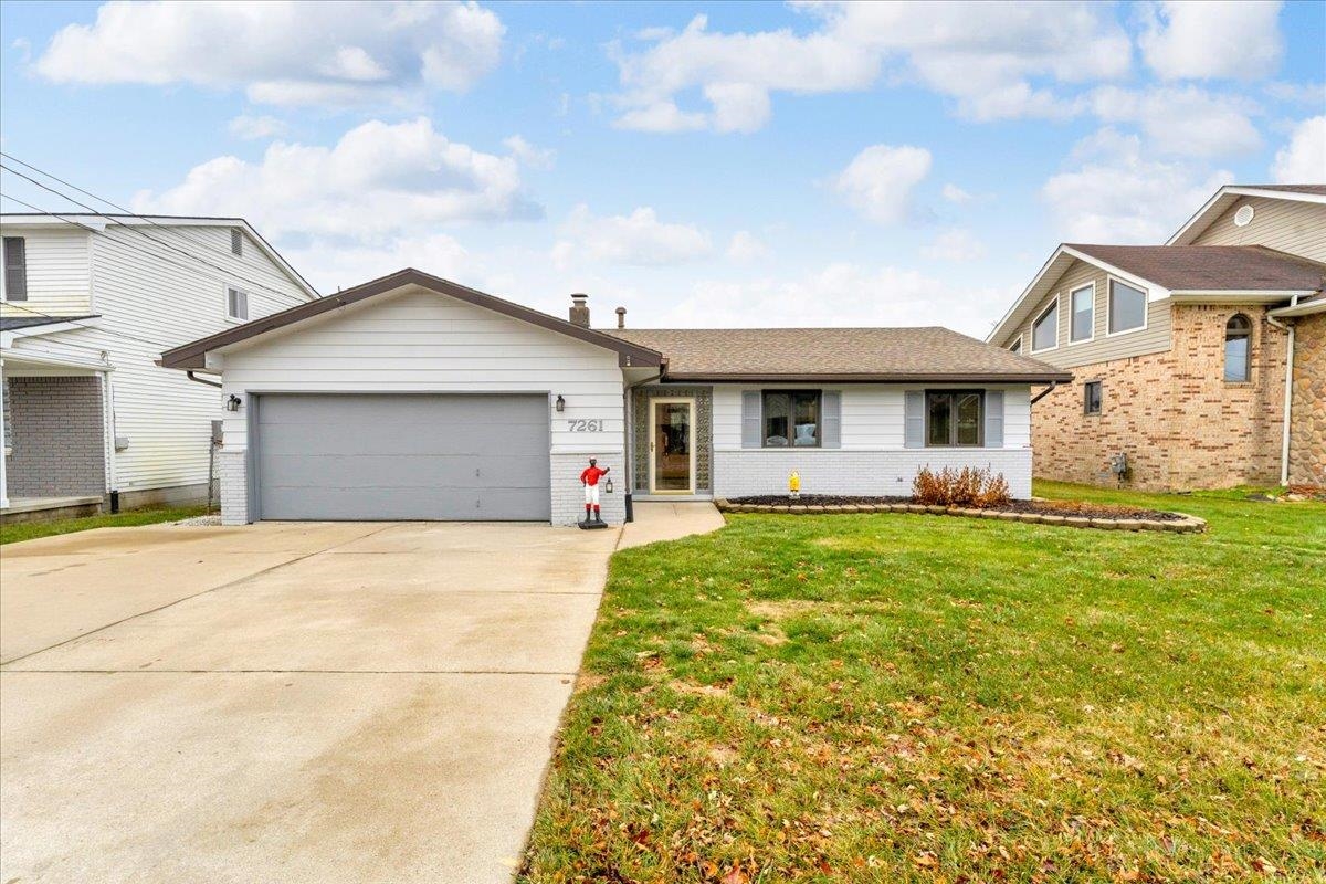 7261 Bluebill Street