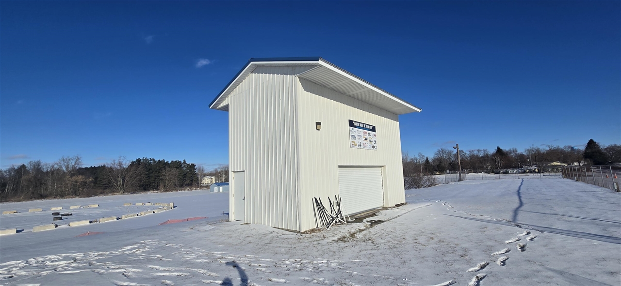 500 W Home Street