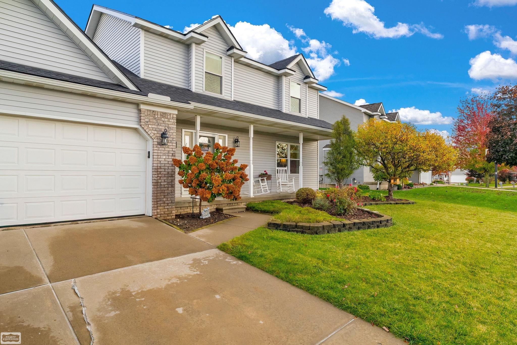 1194 Emerald Forest Lane