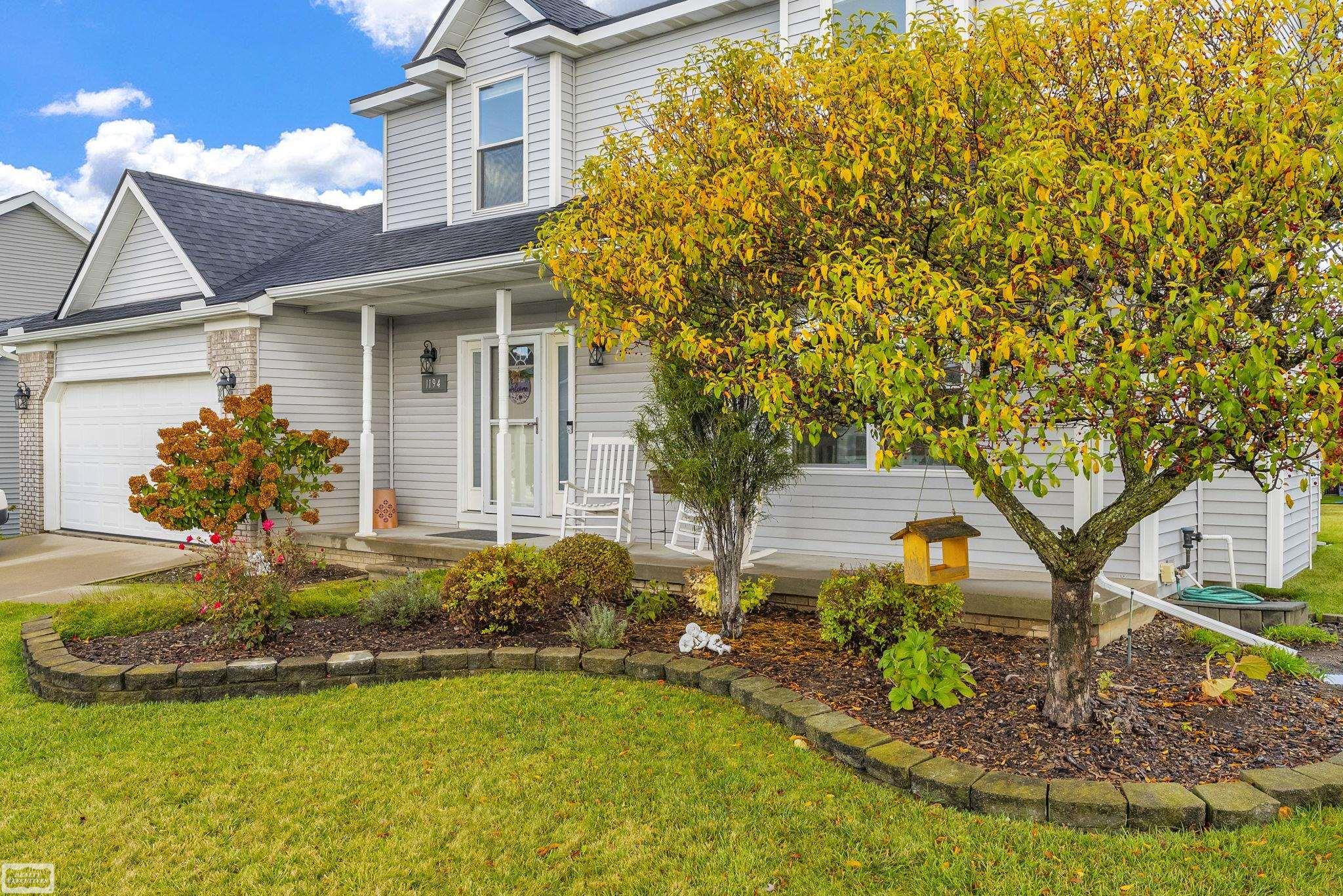 1194 Emerald Forest Lane