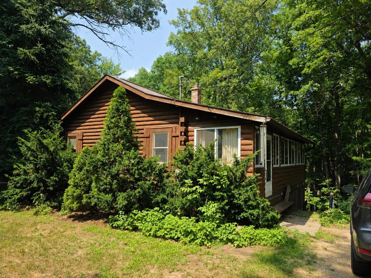22270 W Kendaville Road