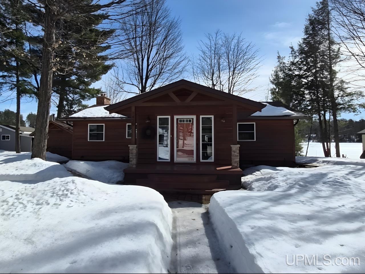 1429 W Shag Lakes Road