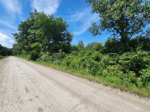 0 Grames Road Milan MI 48160