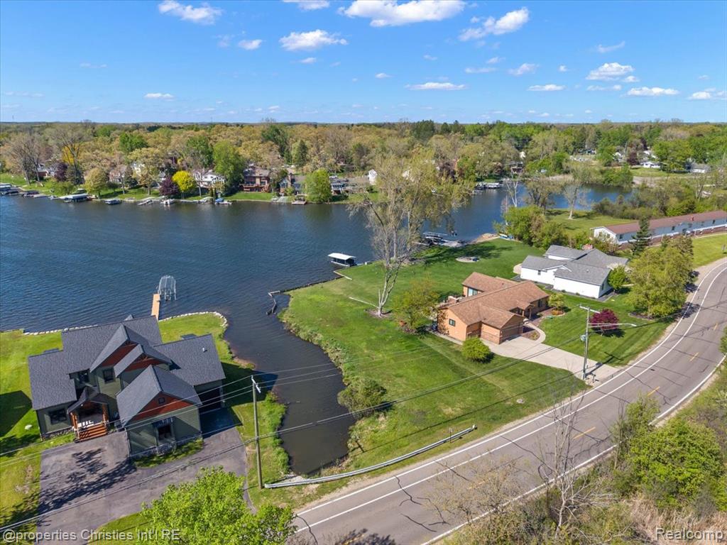 188 Wolverine Drive
