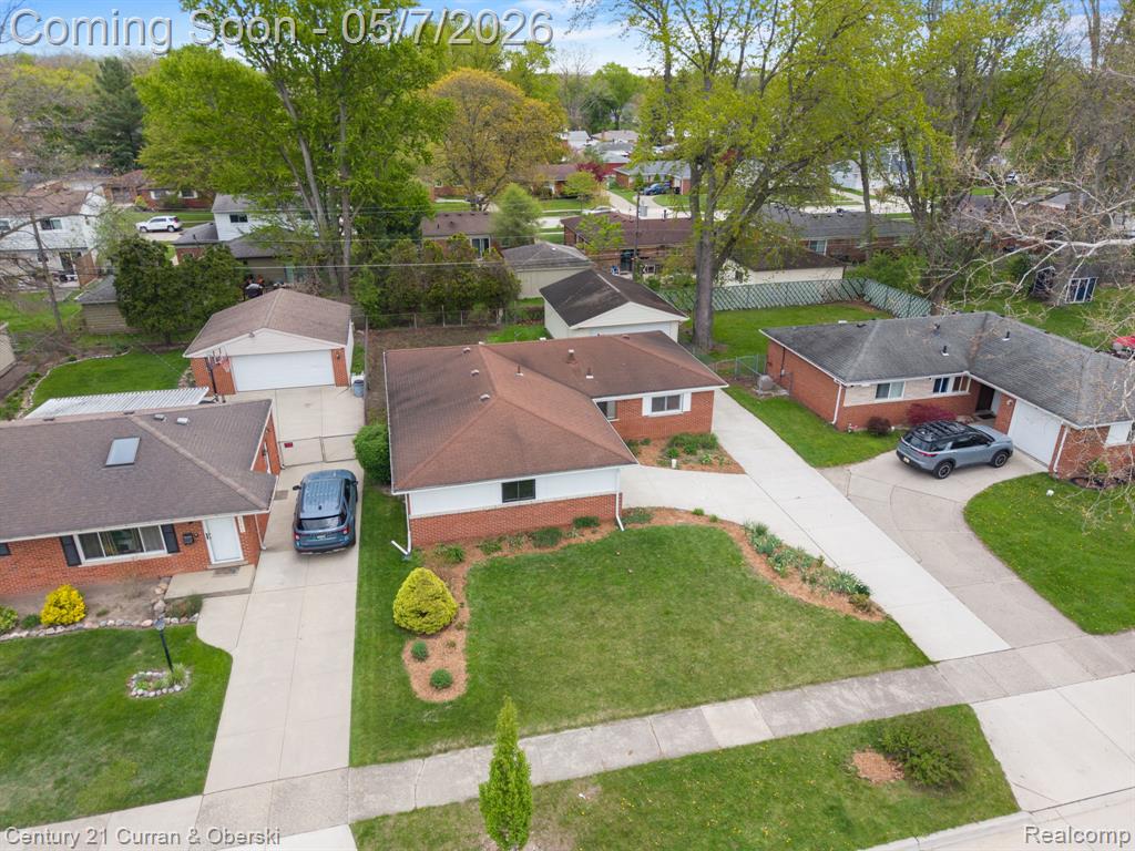 30238 S Stockton Drive