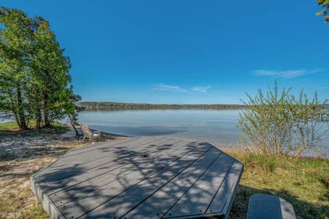 Photo of Lot 20 Amarelle Lane, Beulah, MI 49617 (MLS # 80072890)