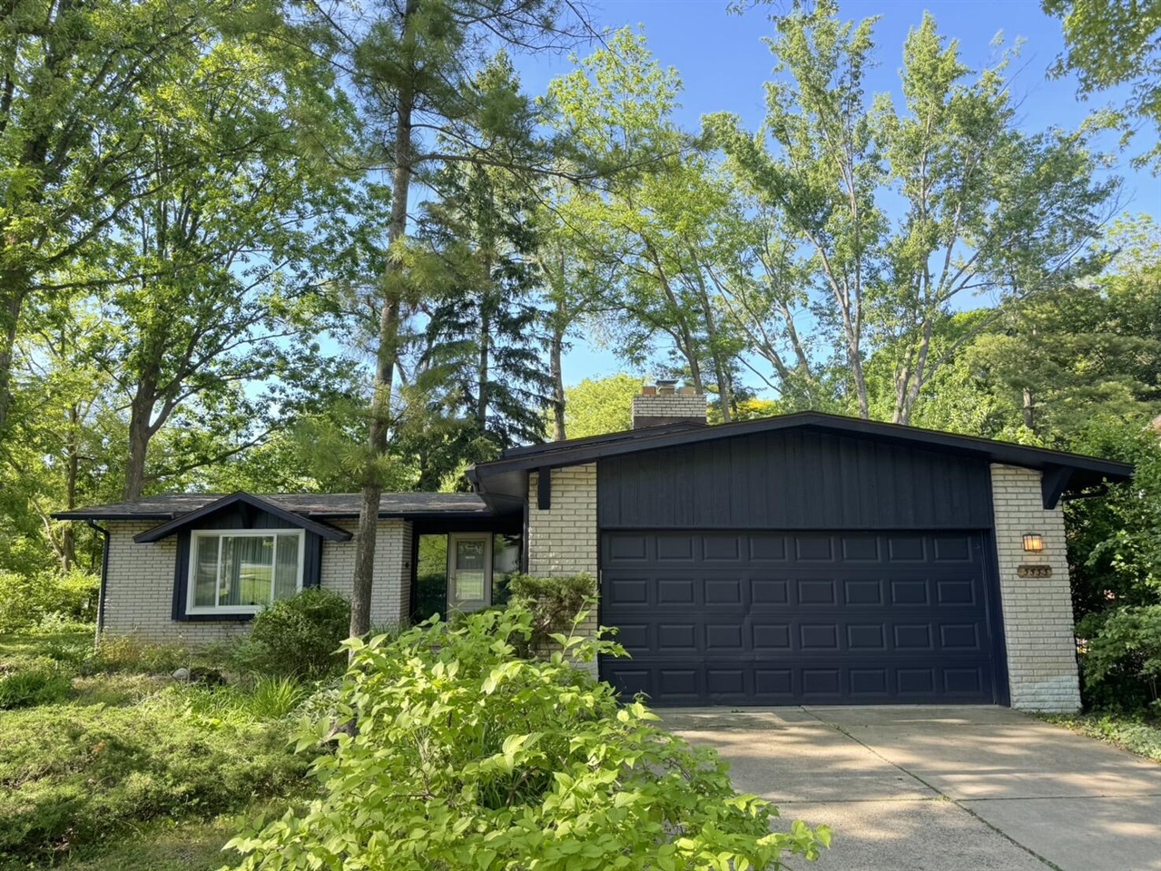 3533 Frederick Drive