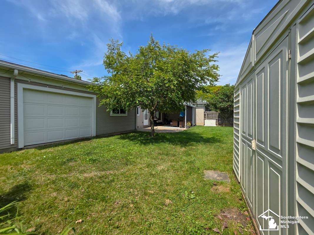 419 Richards Drive