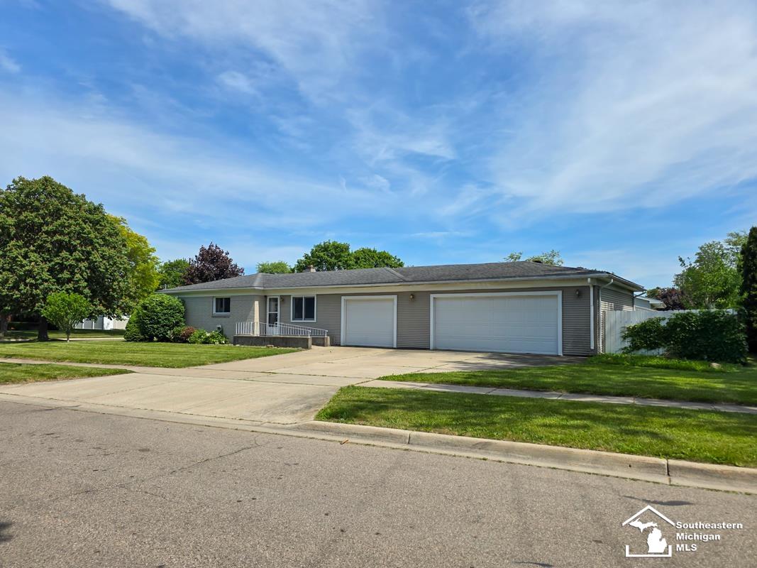419 Richards Drive