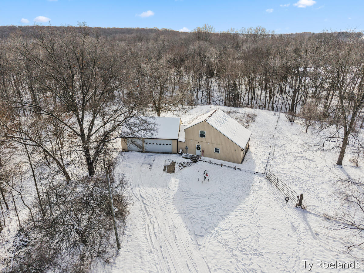 1067 Somers Road