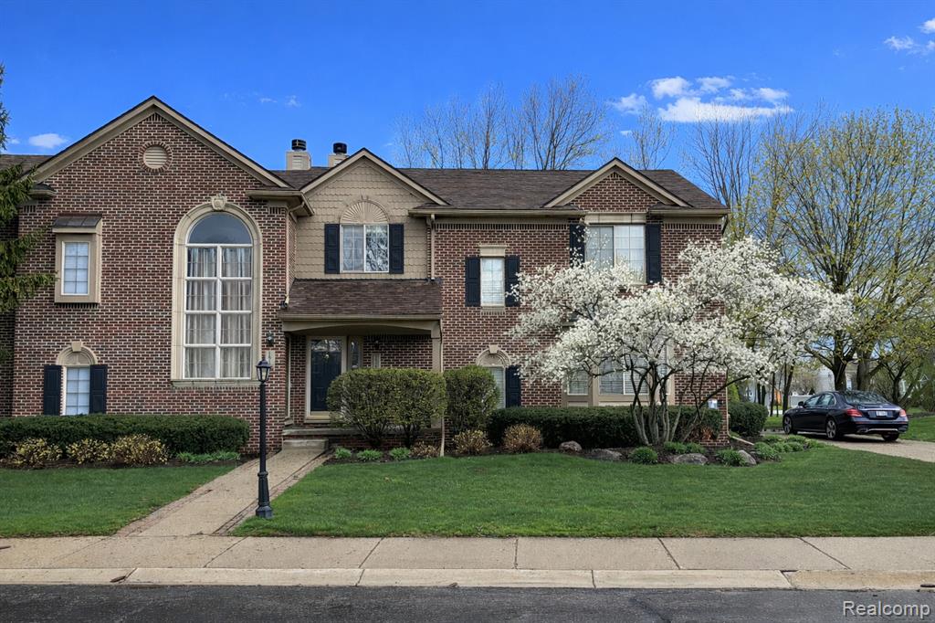 136 Sheffield Court