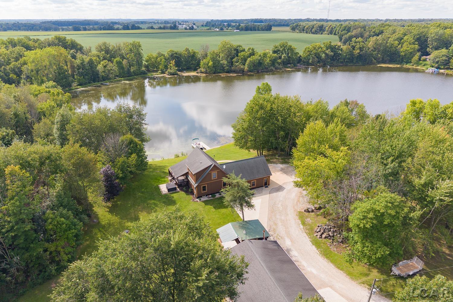 14701 Burton Road