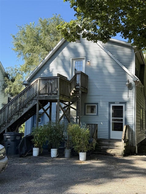 Photo of 1315 Mills Street, Kalamazoo, MI 49001 (MLS # 70559759)