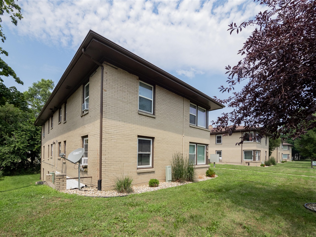 503 N Riverview Drive