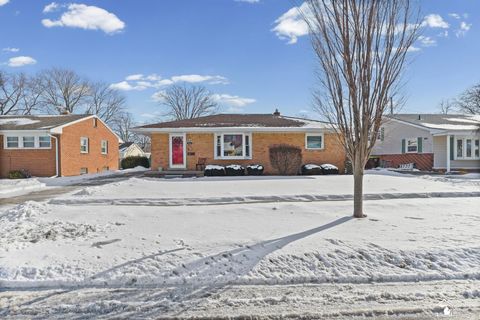 943 Western Avenue Monroe MI 48161