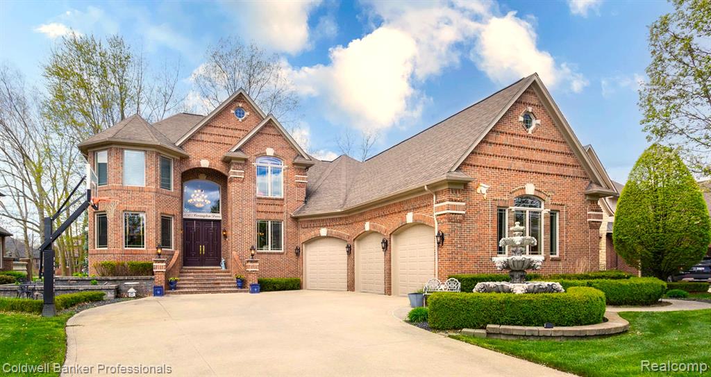 57177 Covington Drive