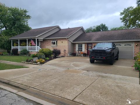 950 Waterloo Avenue Monroe MI 48161