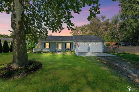 2270 Reddington Street Temperance MI 48182