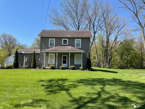 7815 Summerfield Road Lambertville MI 48144