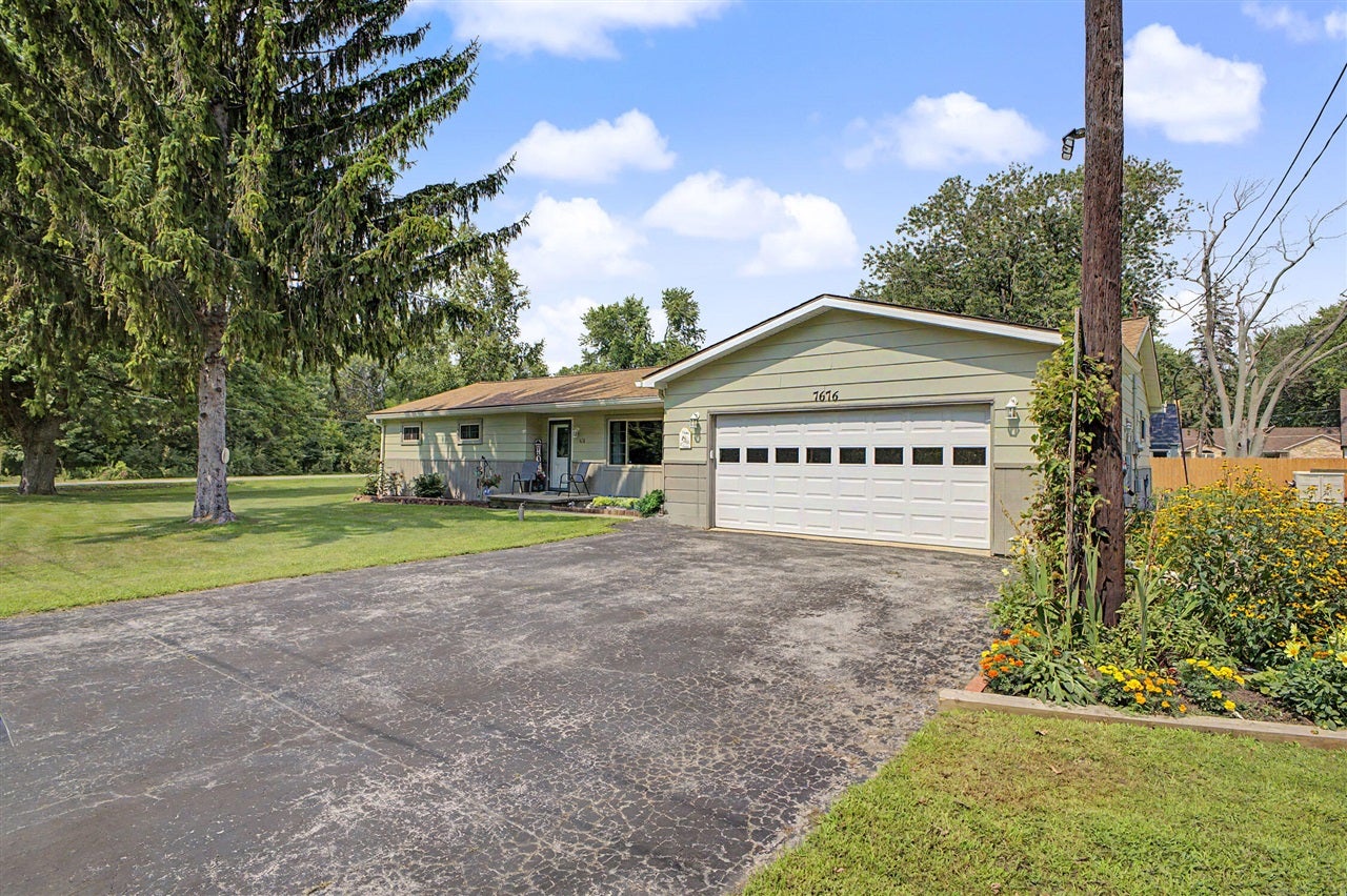 7676 Southmoor Drive
