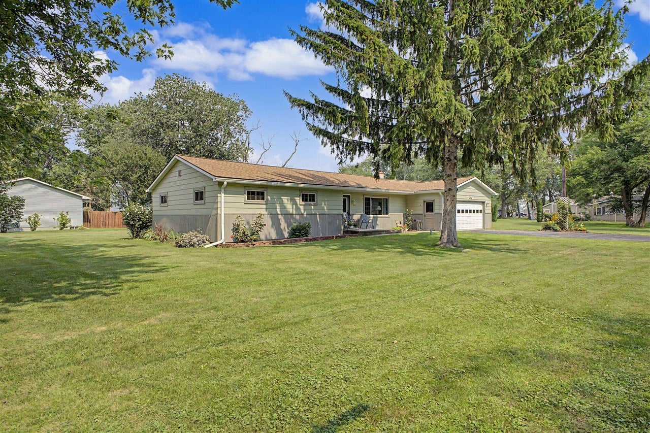 7676 Southmoor Drive
