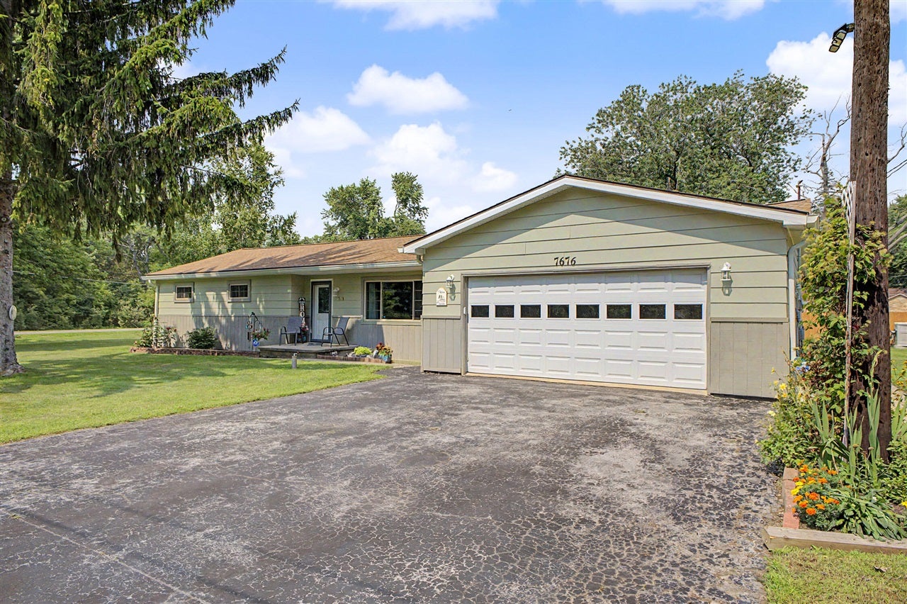 7676 Southmoor Drive