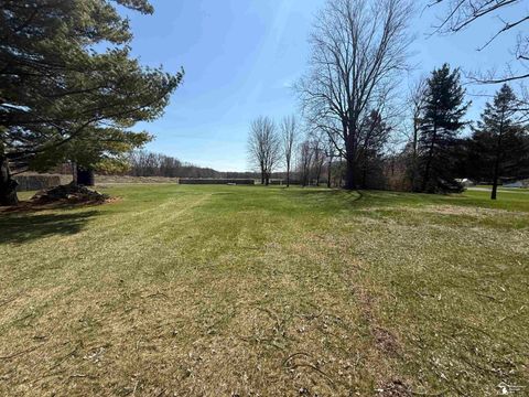 12495 Ostrander Road Maybee MI 48159