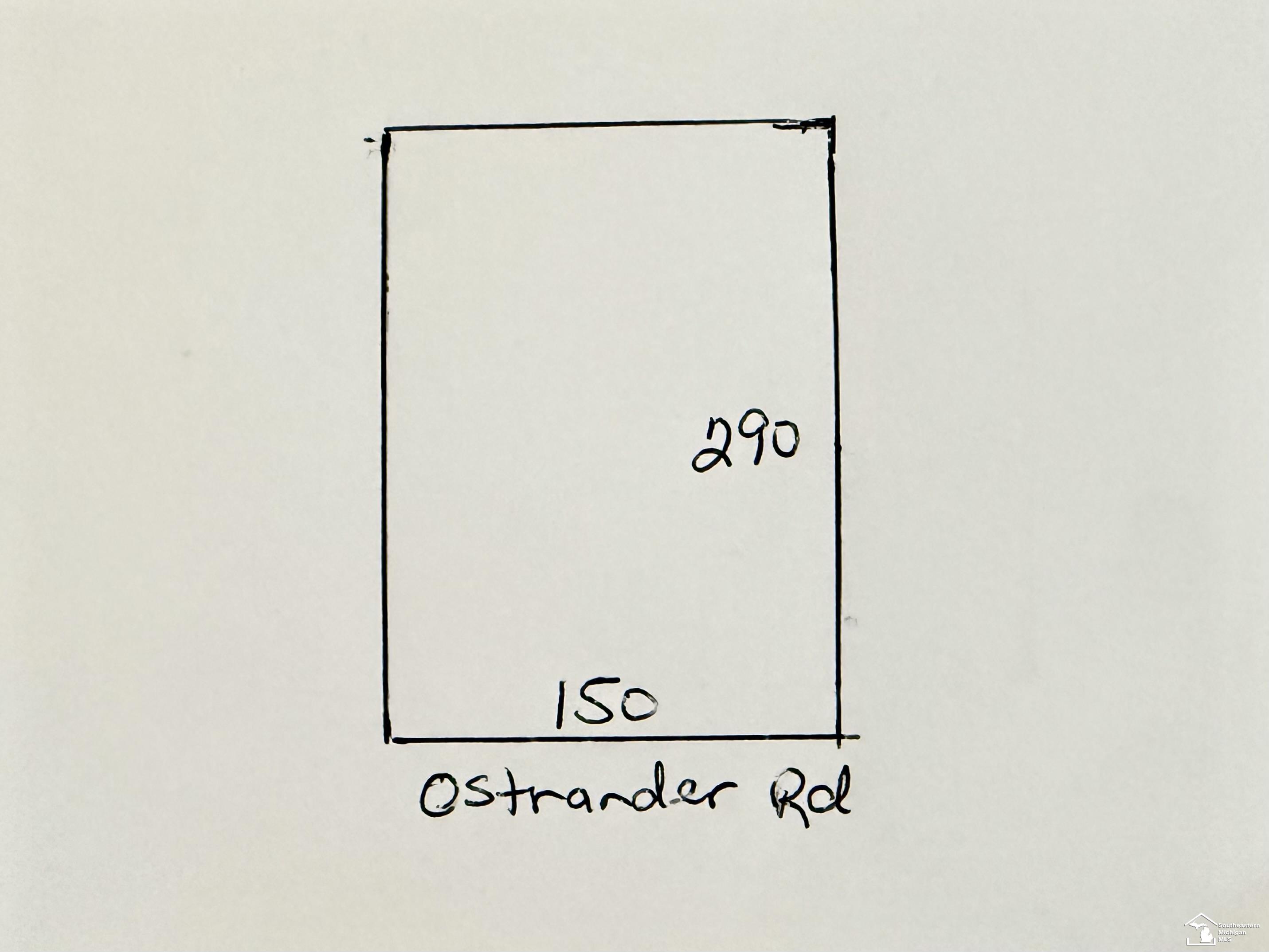 12495 Ostrander Road