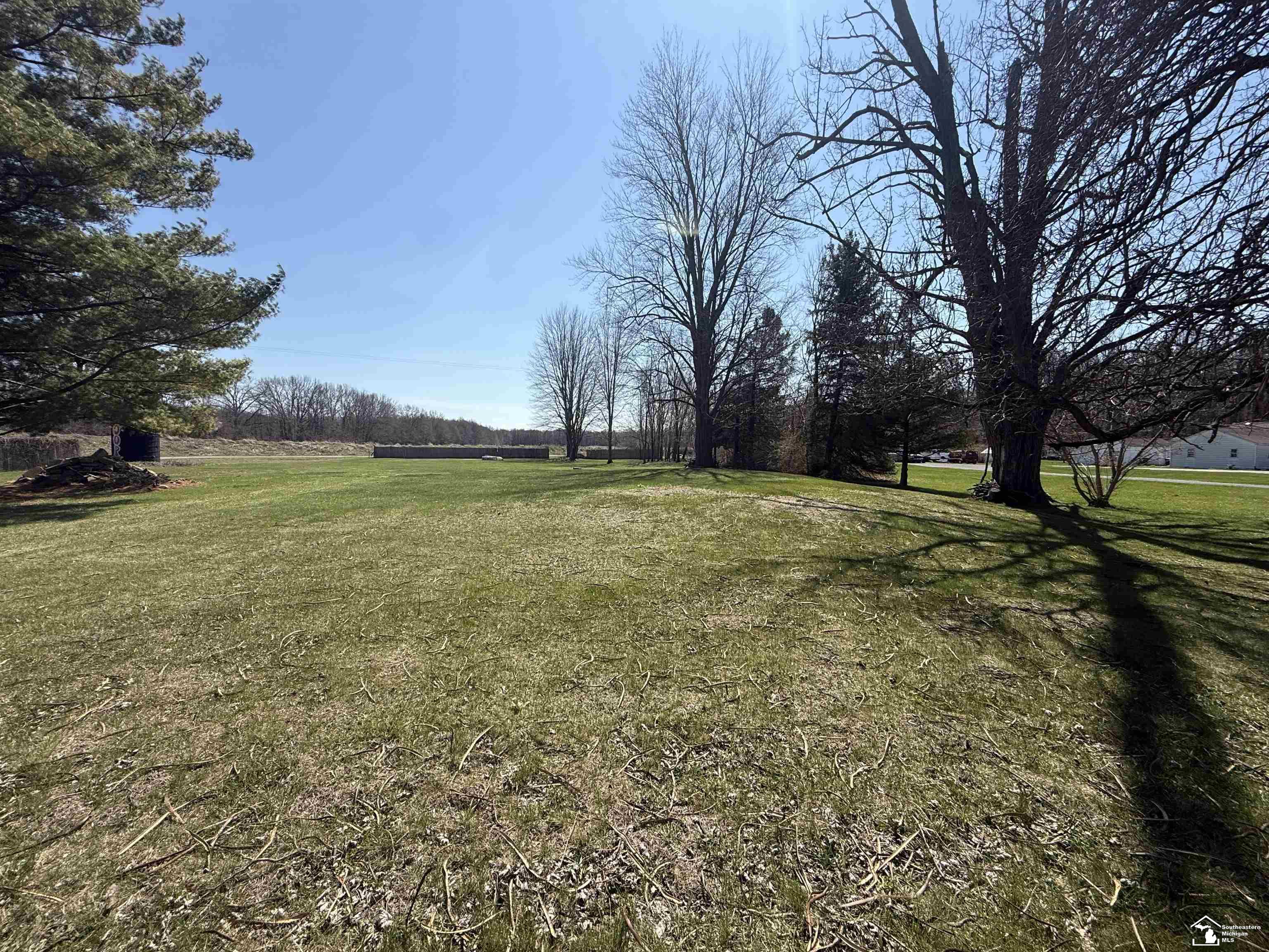 12495 Ostrander Road