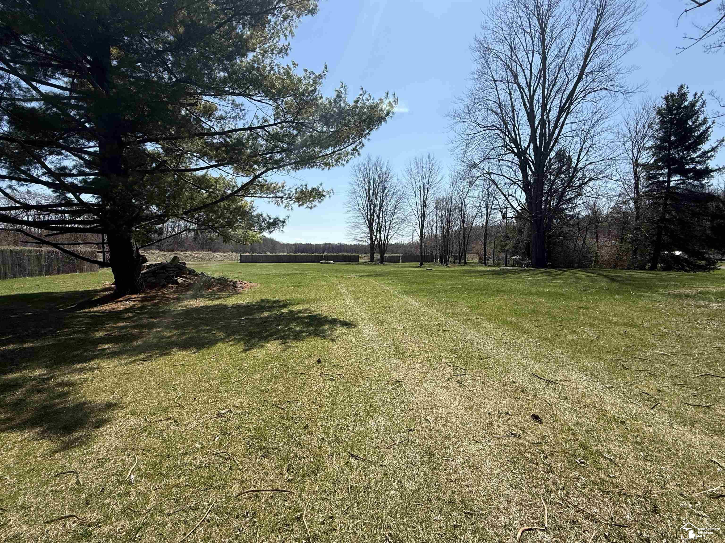 12495 Ostrander Road