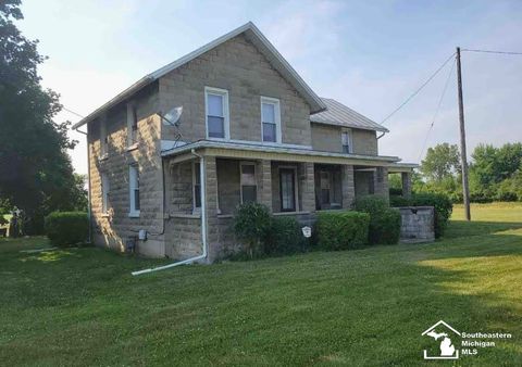 8021 N Telegraph Road Newport MI 48166