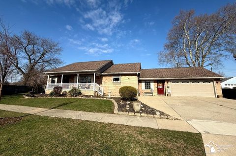 950 Waterloo Avenue Monroe MI 48161