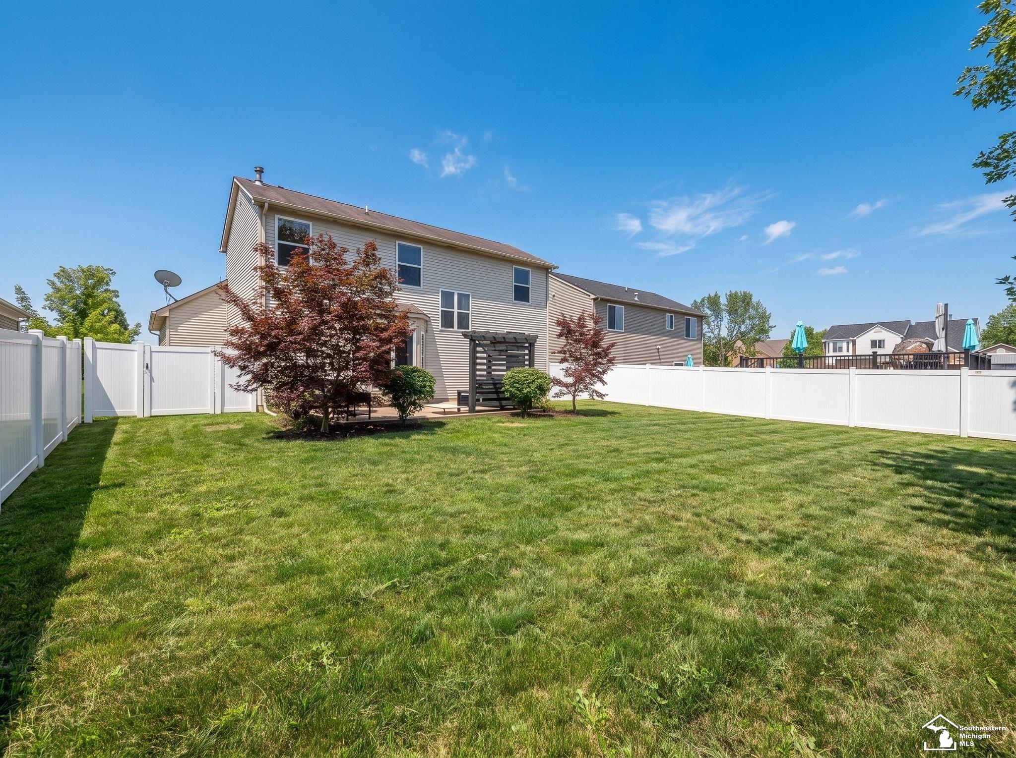 697 Red Fox Trail
