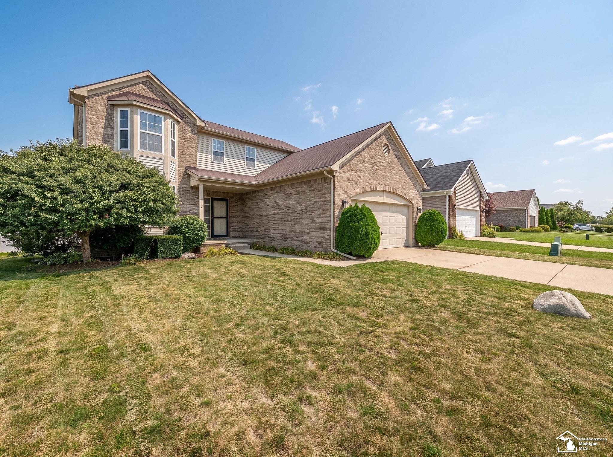 697 Red Fox Trail
