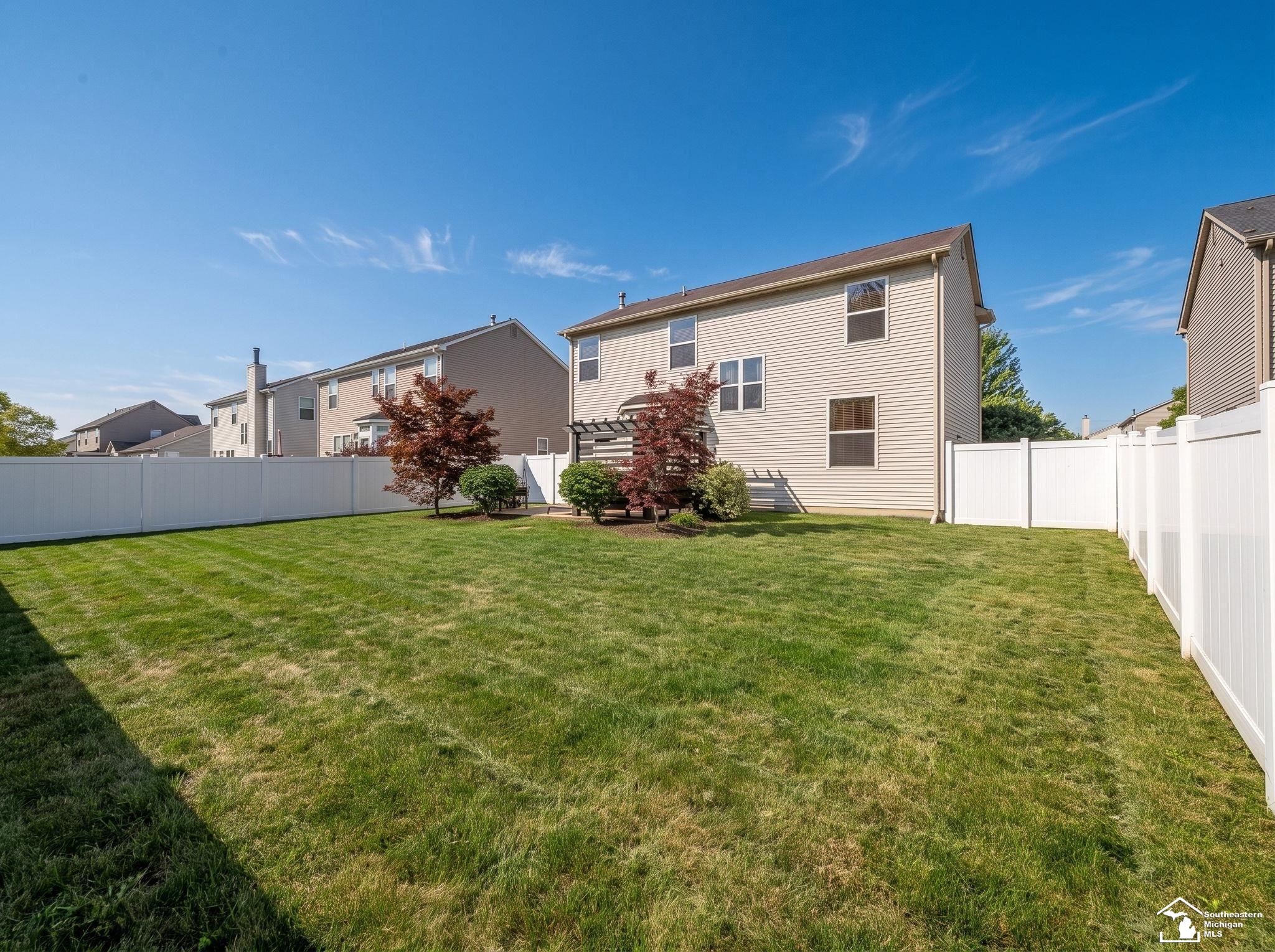 697 Red Fox Trail