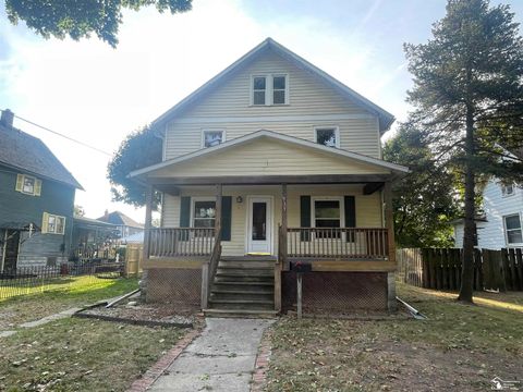 715 Scott Street Monroe MI 48161