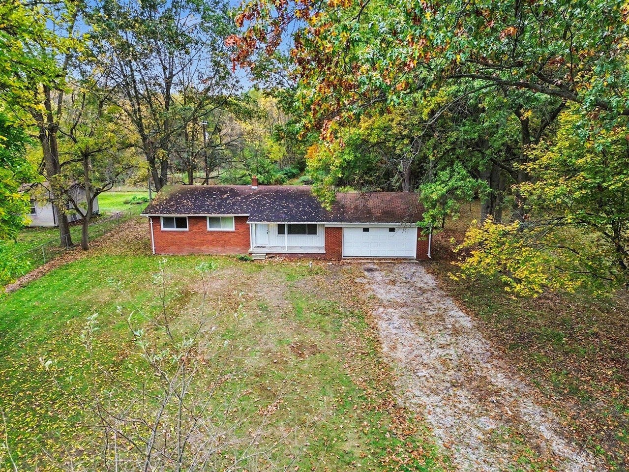 12485 S Custer Road