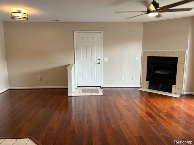 Fraser, Michigan 48026, United States, 2 Bedrooms Bedrooms, ,2 BathroomsBathrooms,Residential,Active,214849