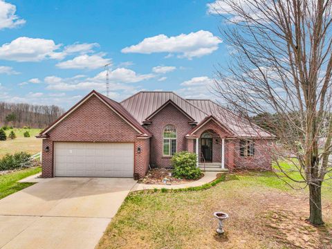 3048 E 16 Road Manton MI 49663
