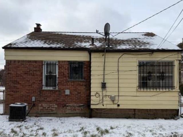 19358 Evergreen Road