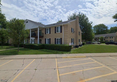 Photo of 34660 Huntley Drive 38 #38, Sterling Heights, MI 48312 (MLS # 61037904)