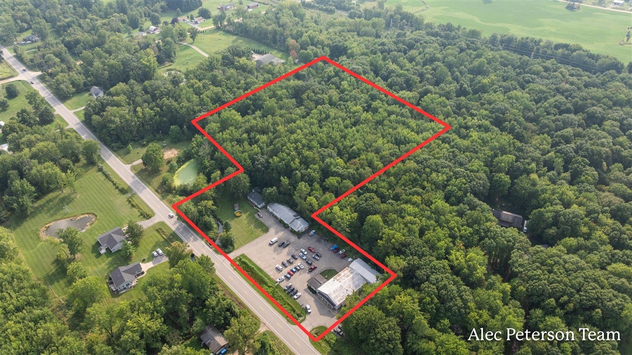 Properties Available 4 - 4 4066 Division Avenue