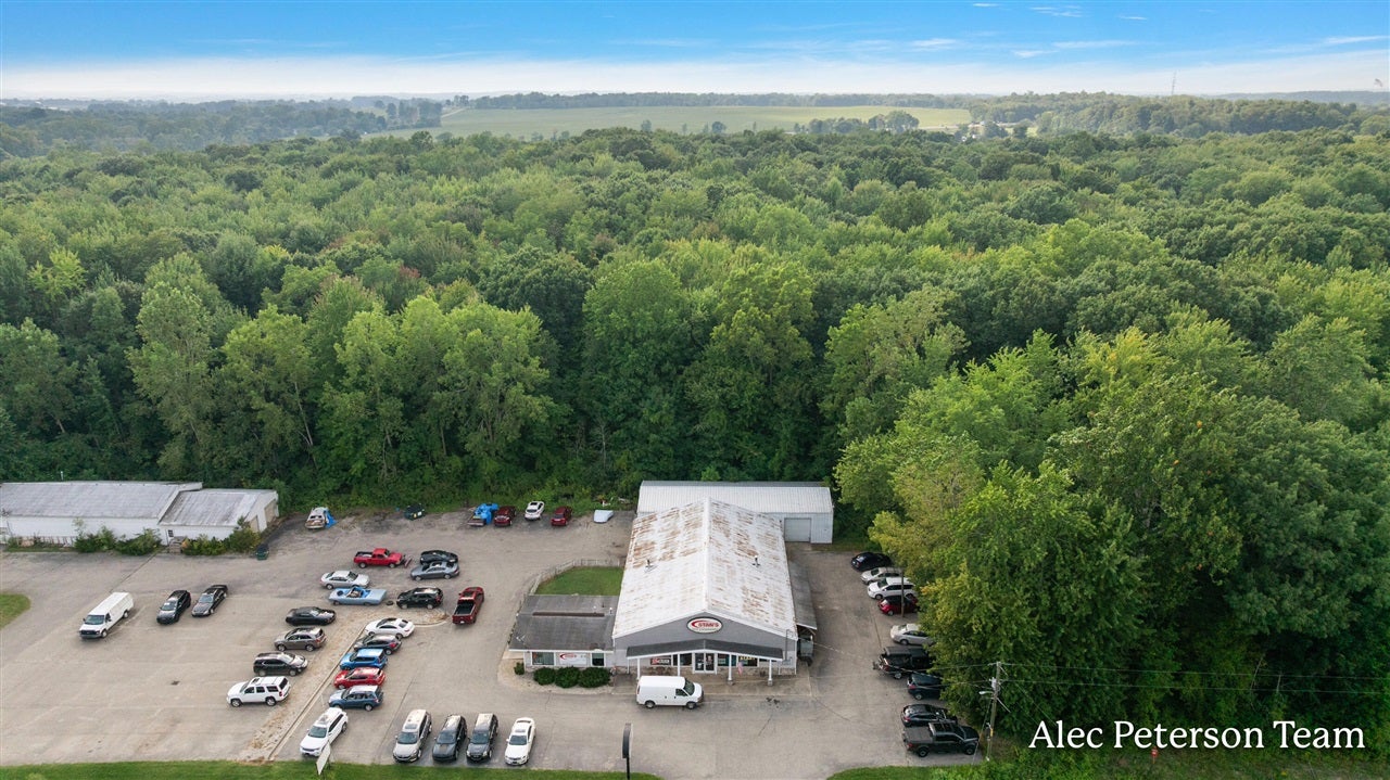 Properties Available 1 - 1 4066 Division Avenue