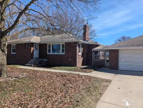 1954 Vivian Road Monroe MI 48162