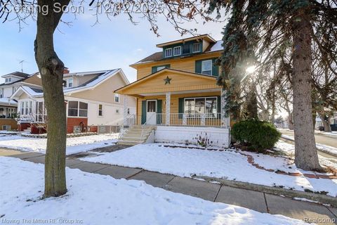 329 W 7th Street Monroe MI 48161