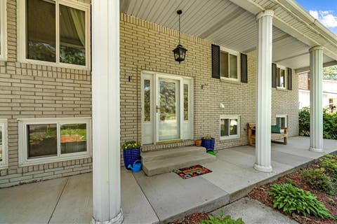 Photo of 3670 Golfside Road, Ypsilanti, MI 48197 (MLS # 70545622)