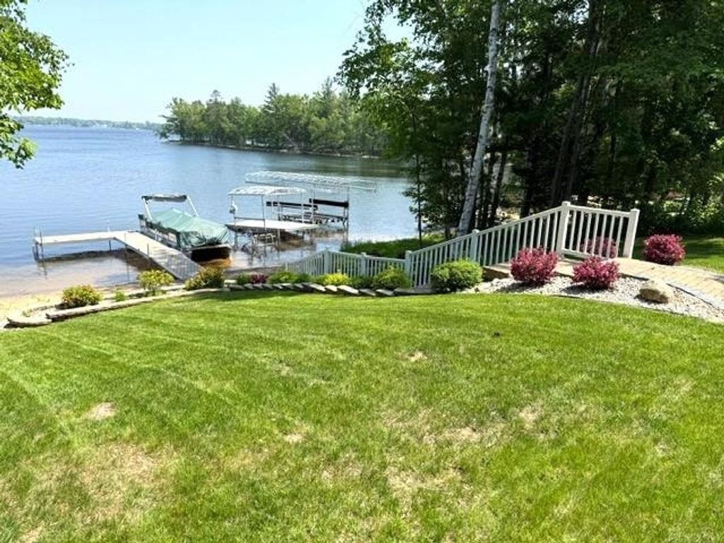 Photo of 2151 Heather Way, Gladwin, MI 48624 (MLS # 50205128)